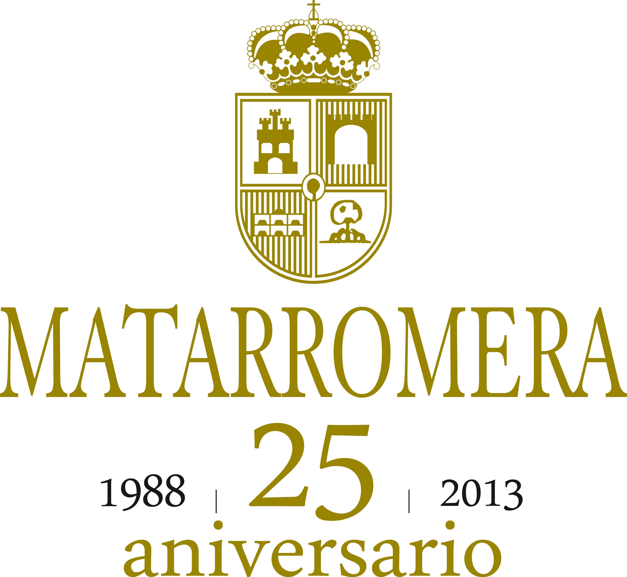 Matarromera celebra su 25 Aniversario con una serie de actividades a lo largo de todo el 2013